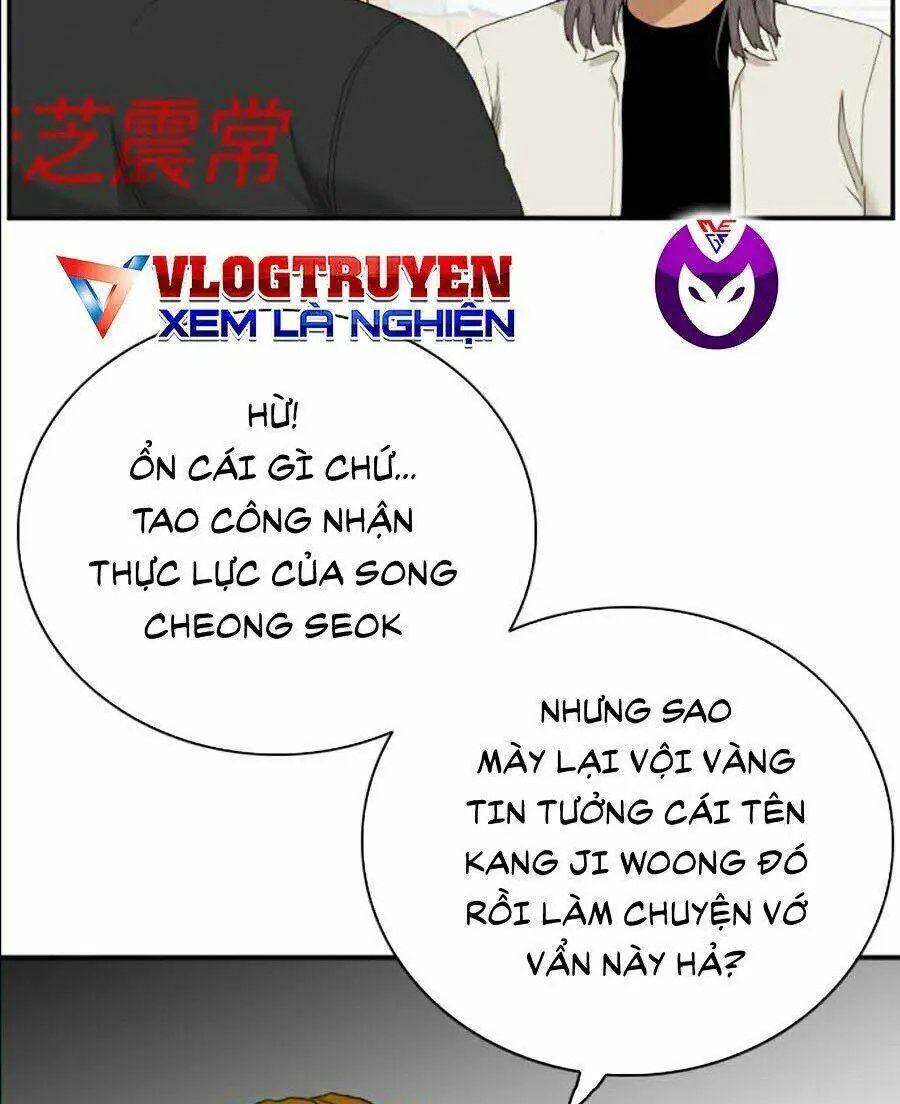 Người Xấu Nettruyen ZZZ Chương 54 Page 21