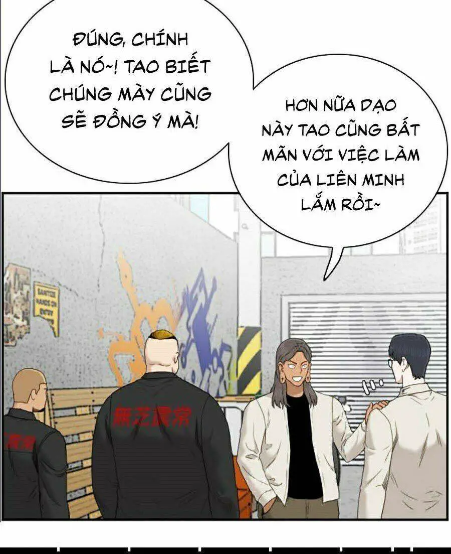 Người Xấu Nettruyen ZZZ Chương 54 Page 27