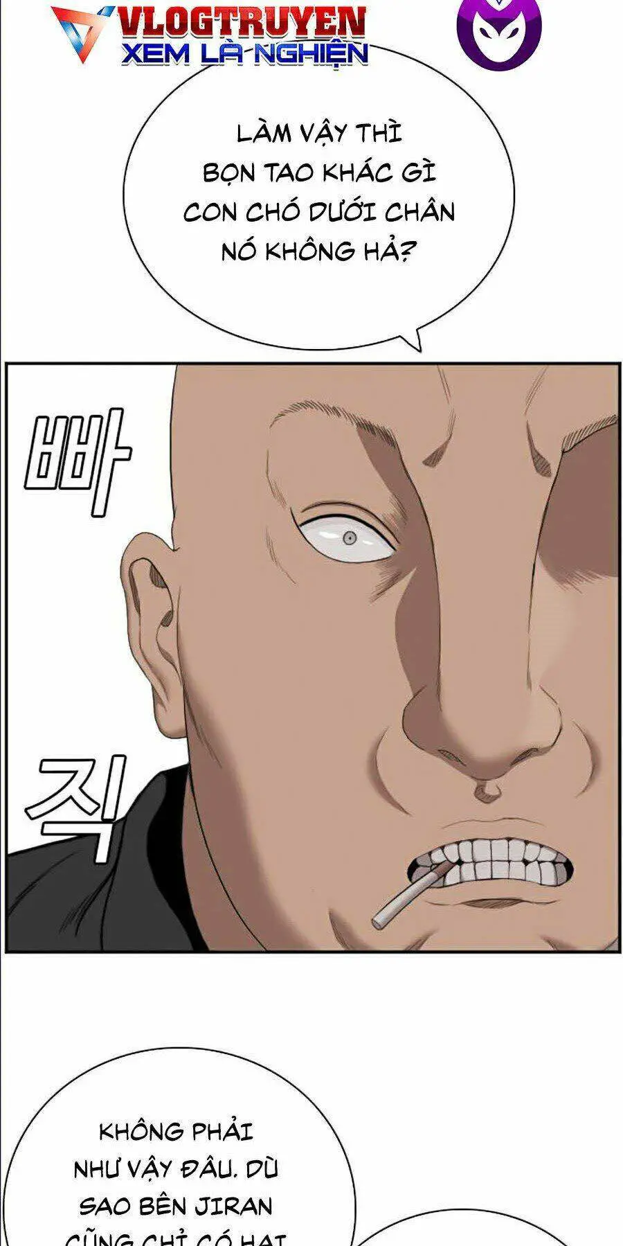 Người Xấu Nettruyen ZZZ Chương 54 Page 31