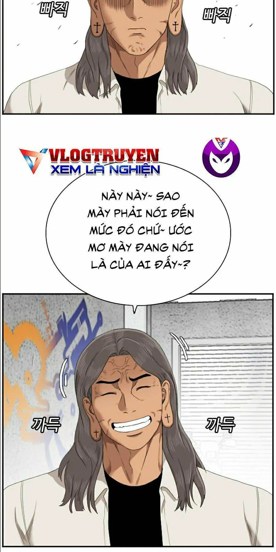 Người Xấu Nettruyen ZZZ Chương 54 Page 36