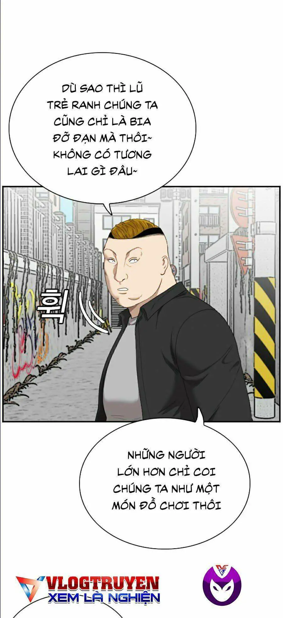 Người Xấu Nettruyen ZZZ Chương 54 Page 37