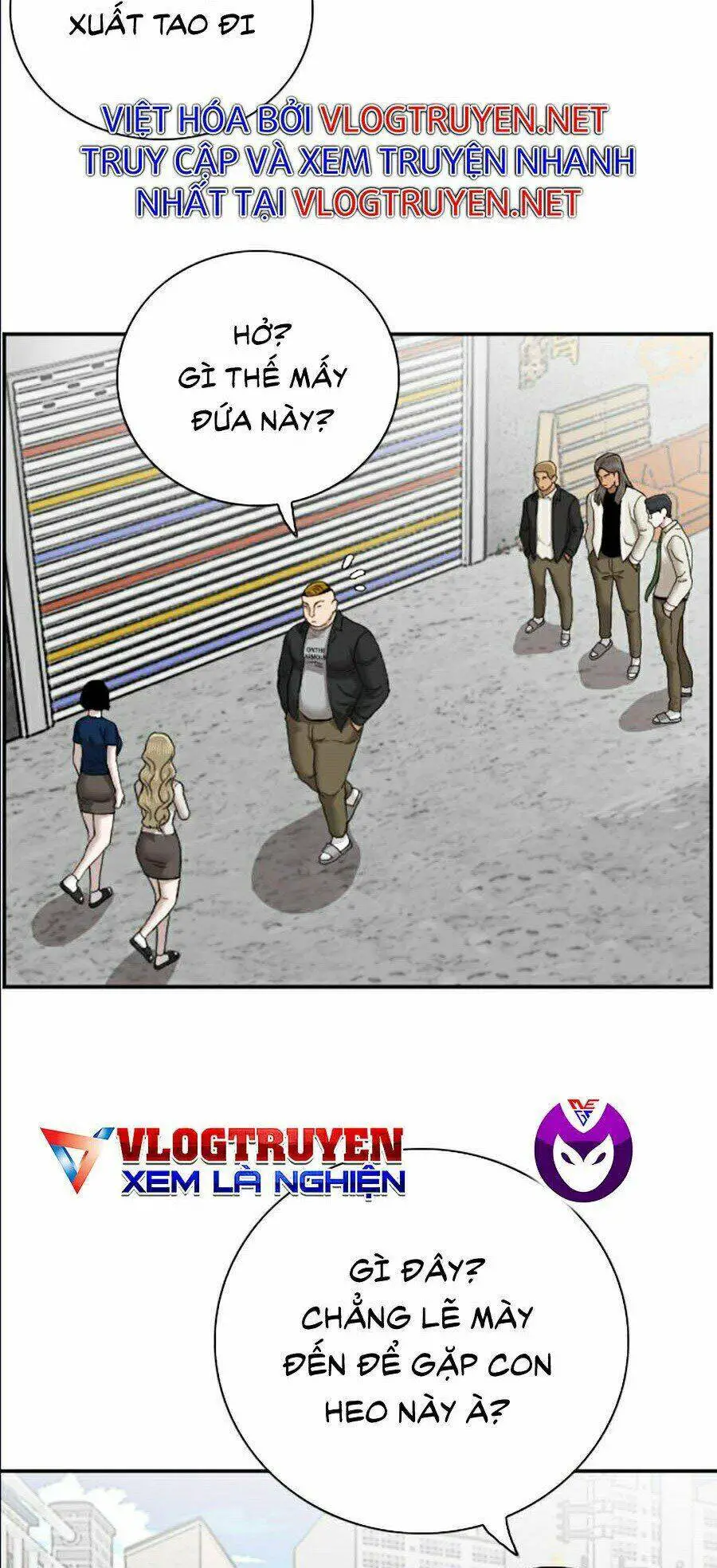 Người Xấu Nettruyen ZZZ Chương 54 Page 42