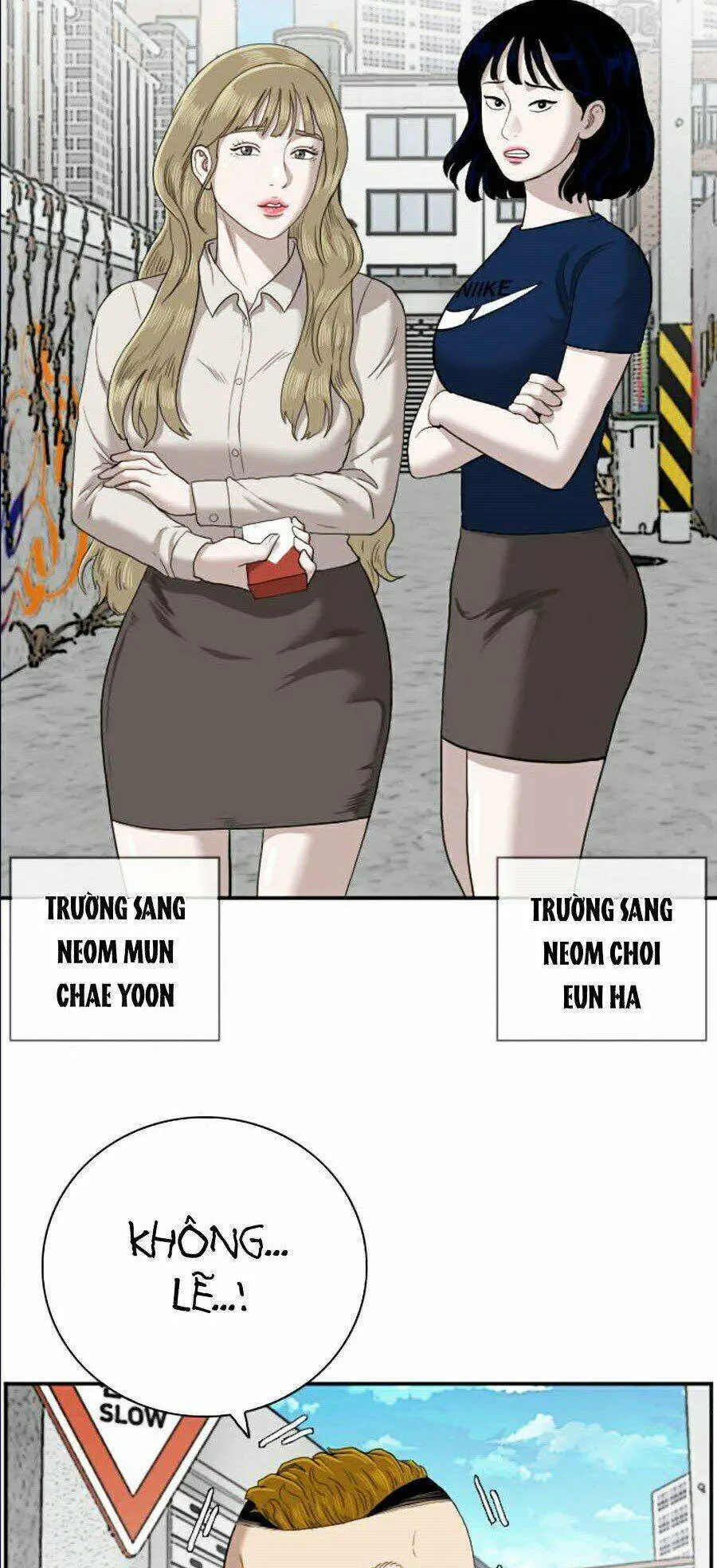 Người Xấu Nettruyen ZZZ Chương 54 Page 43