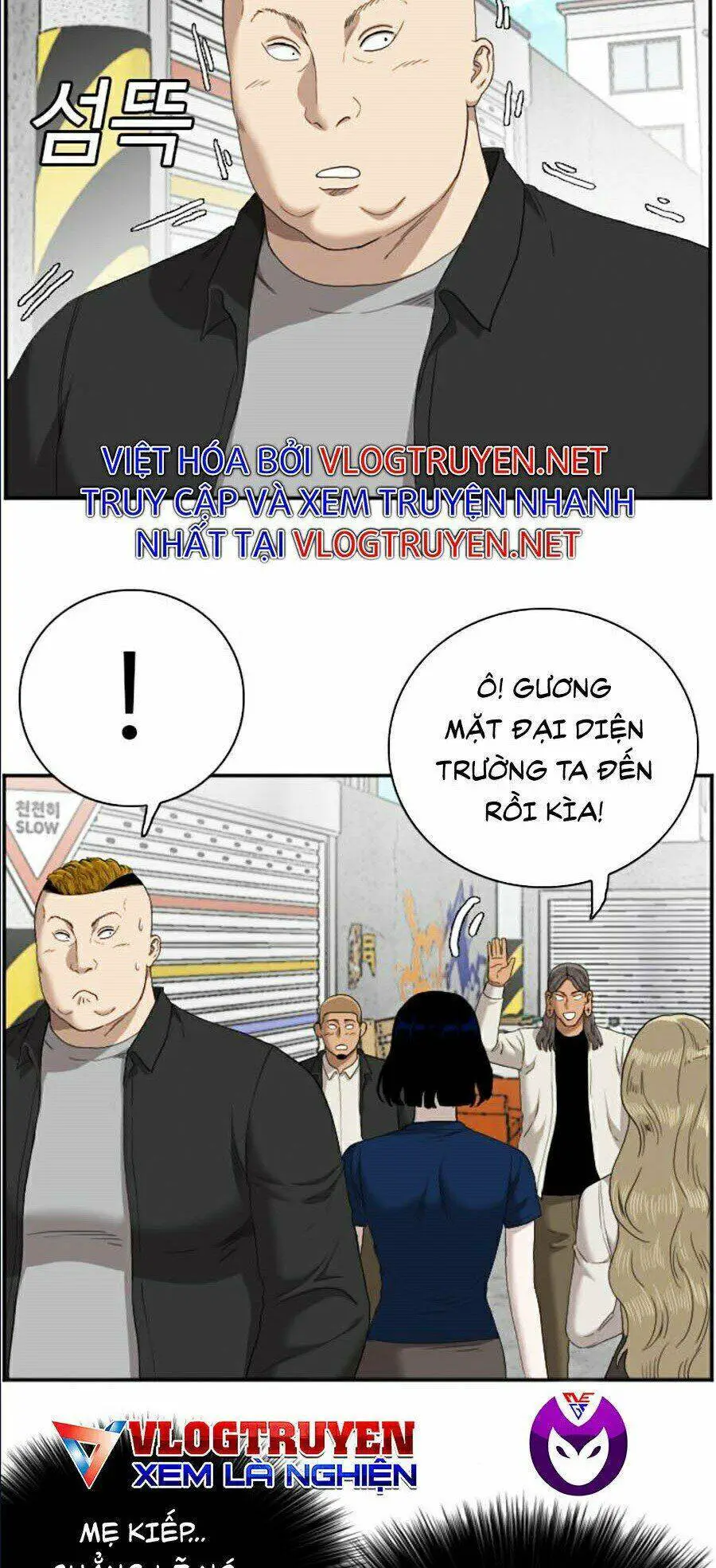 Người Xấu Nettruyen ZZZ Chương 54 Page 44