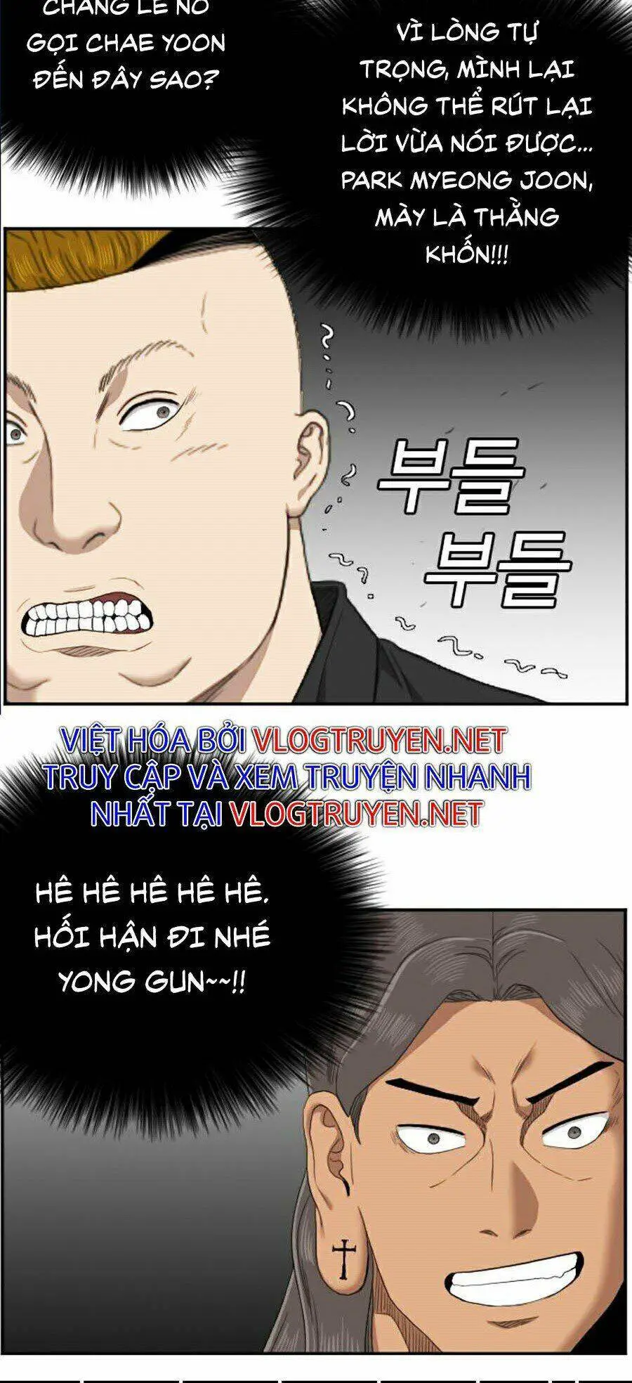 Người Xấu Nettruyen ZZZ Chương 54 Page 45