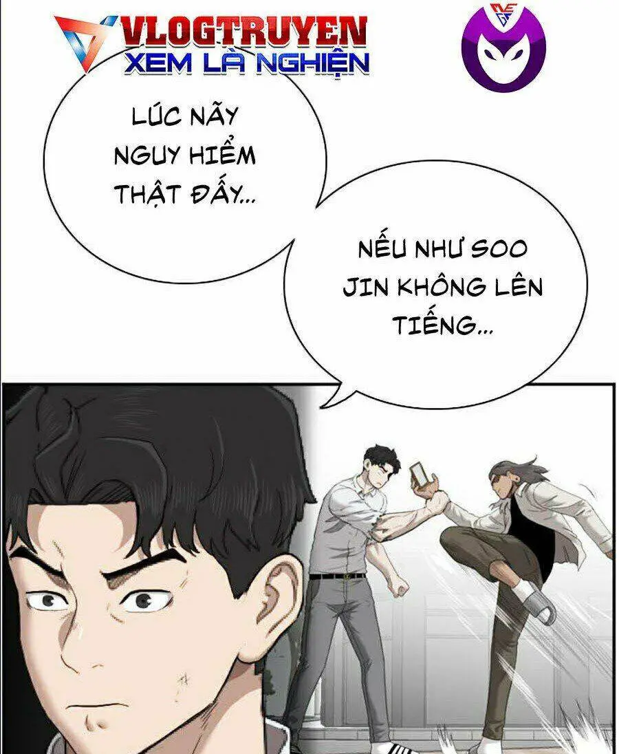 Người Xấu Nettruyen ZZZ Chương 54 Page 60