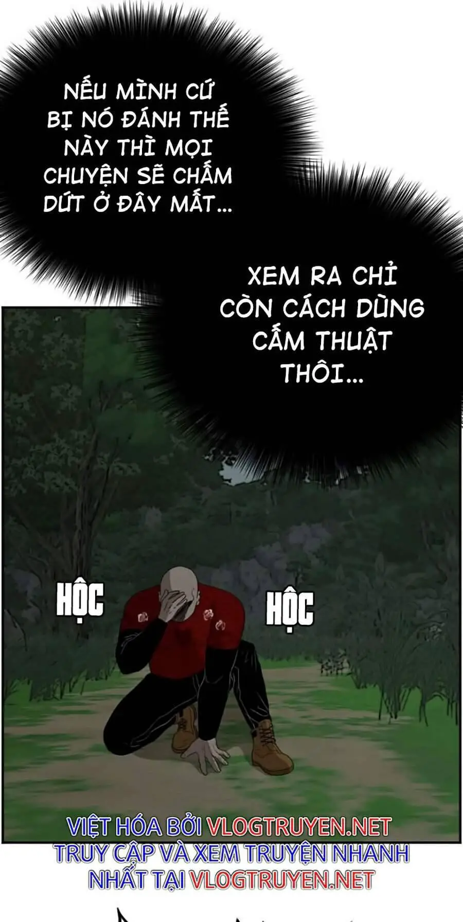 Người Xấu Nettruyen ZZZ Chương 69 Page 44