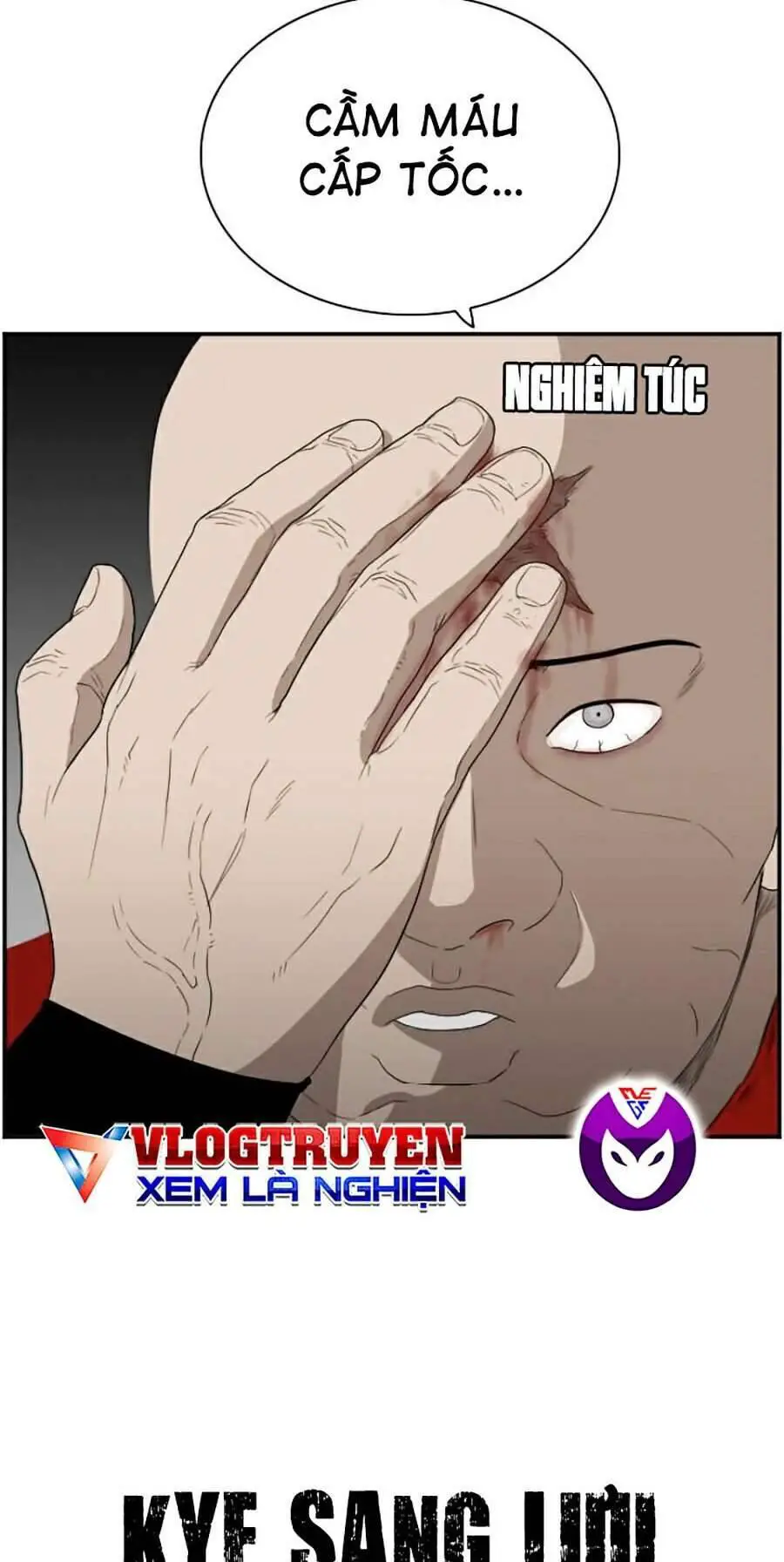 Người Xấu Nettruyen ZZZ Chương 69 Page 46