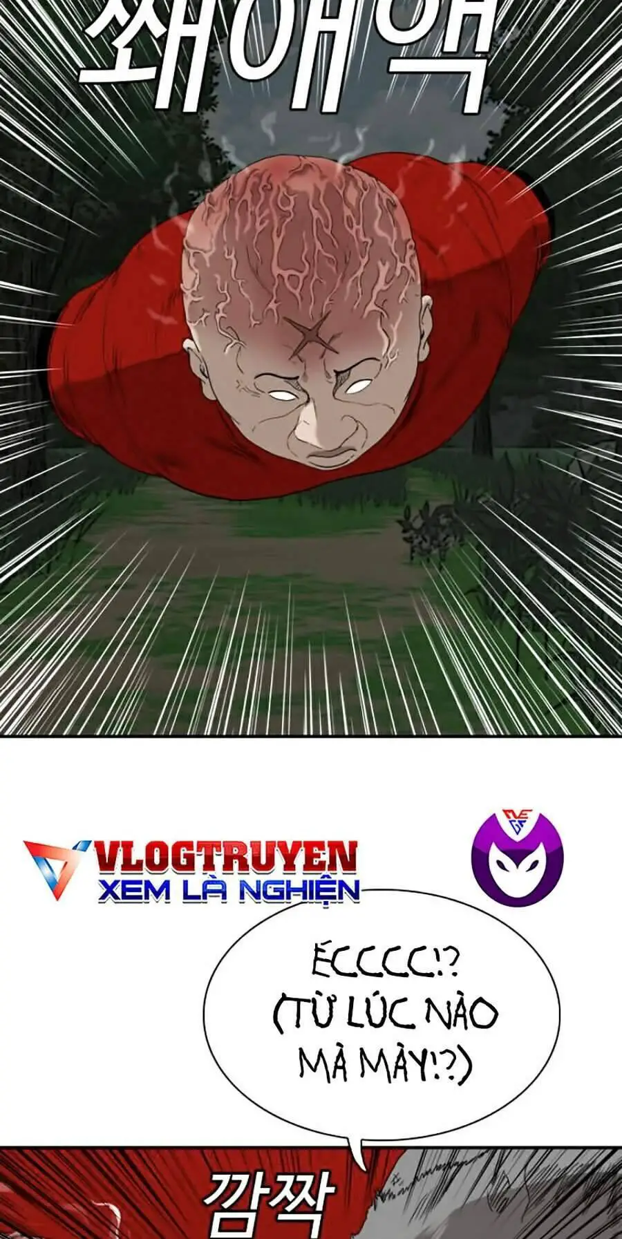 Người Xấu Nettruyen ZZZ Chương 69 Page 53