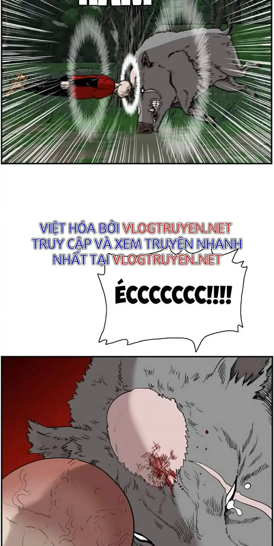 Người Xấu Nettruyen ZZZ Chương 69 Page 55