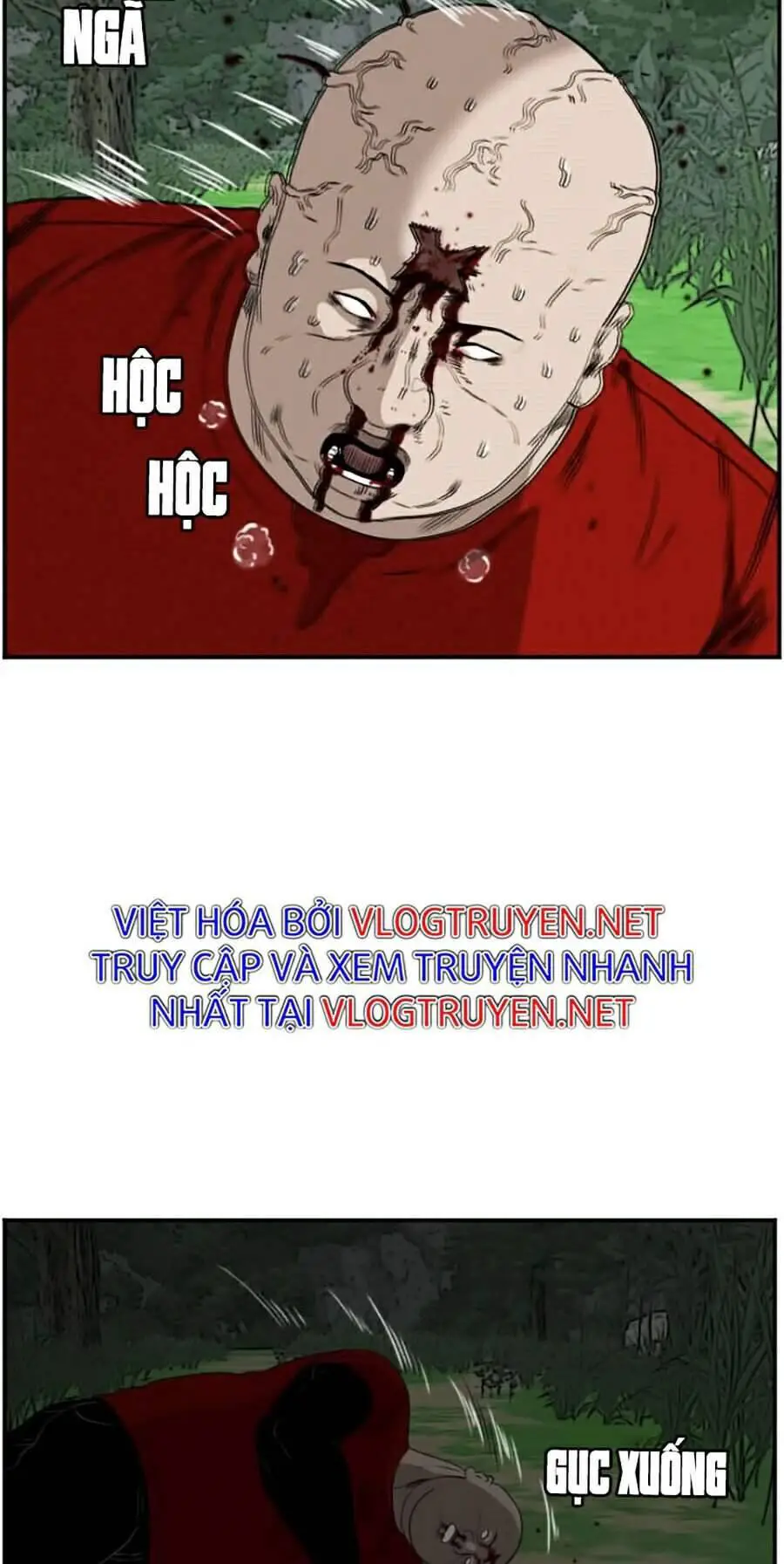 Người Xấu Nettruyen ZZZ Chương 69 Page 58