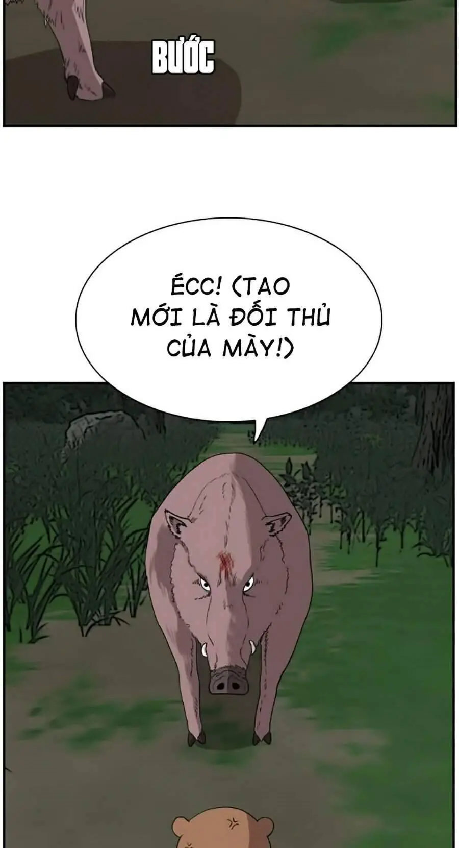 Người Xấu Nettruyen ZZZ Chương 69 Page 63