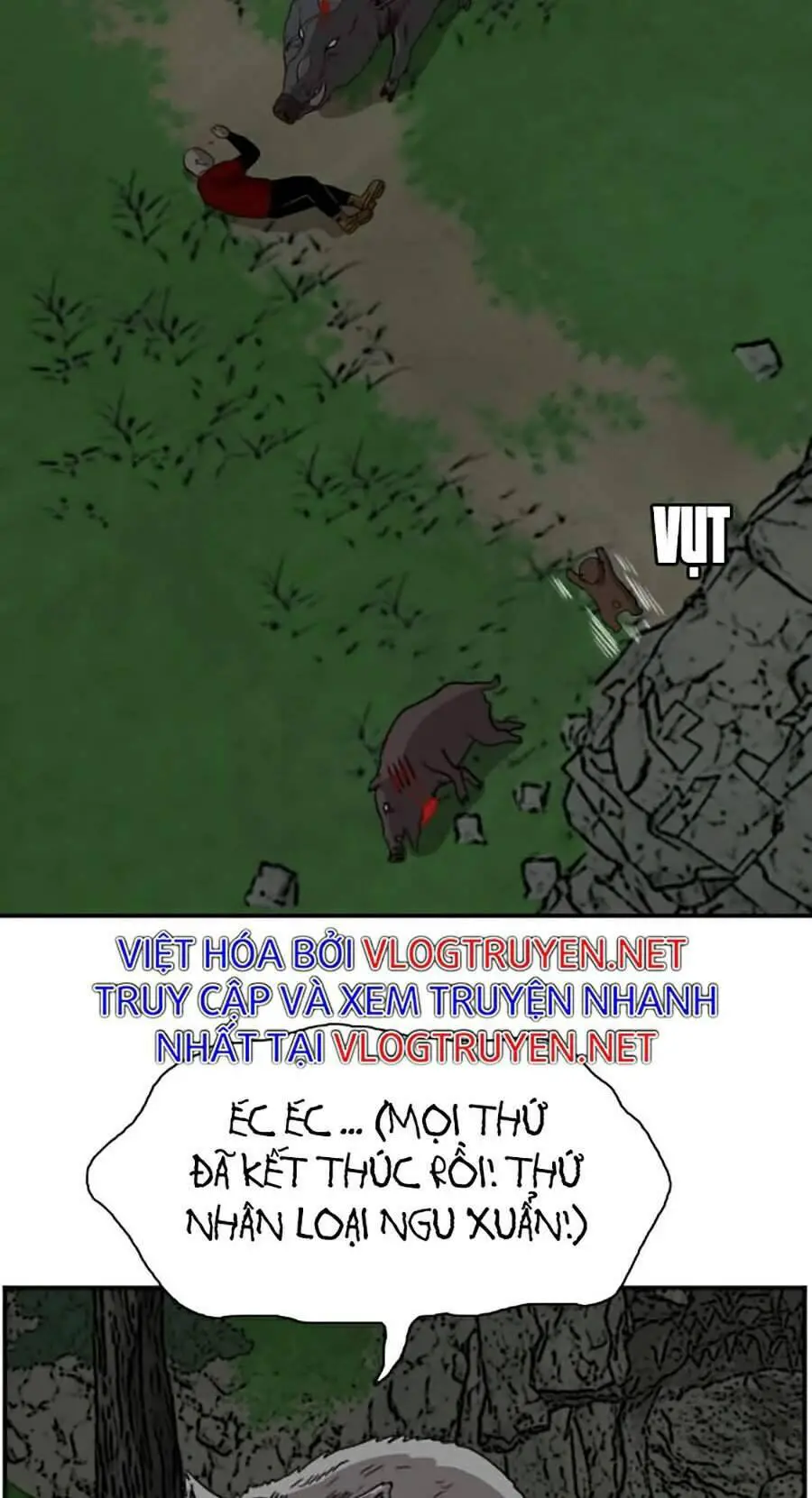 Người Xấu Nettruyen ZZZ Chương 69 Page 67