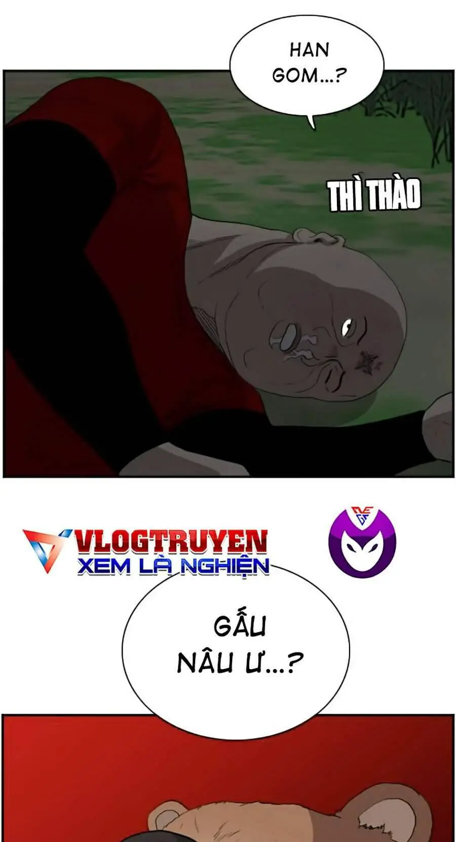 Người Xấu Nettruyen ZZZ Chương 69 Page 72
