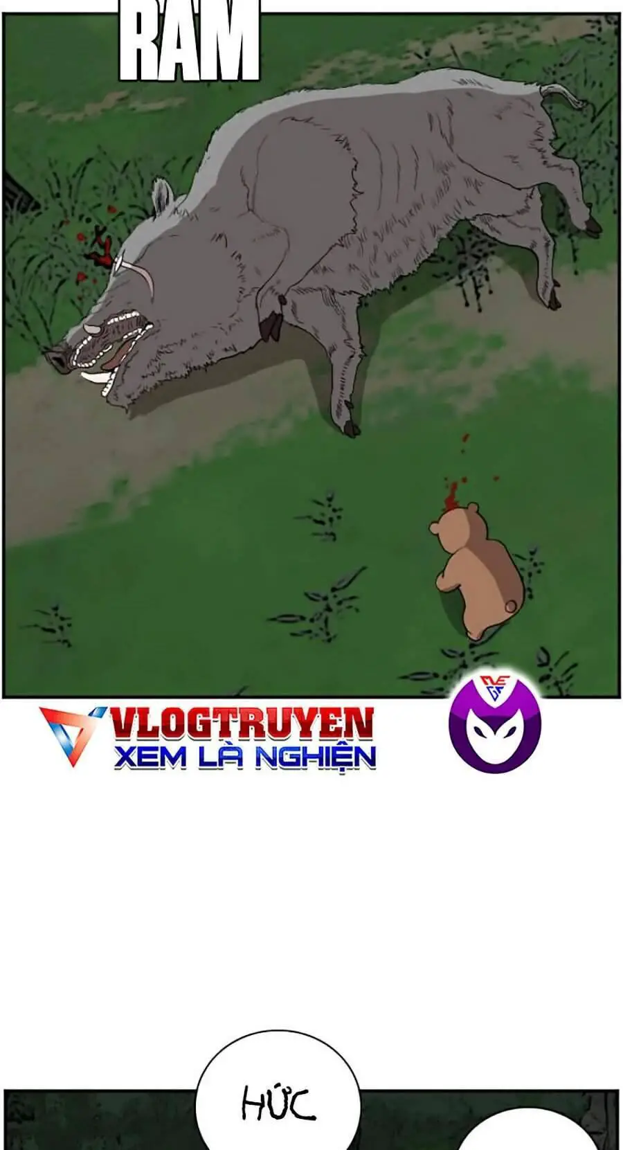 Người Xấu Nettruyen ZZZ Chương 69 Page 76