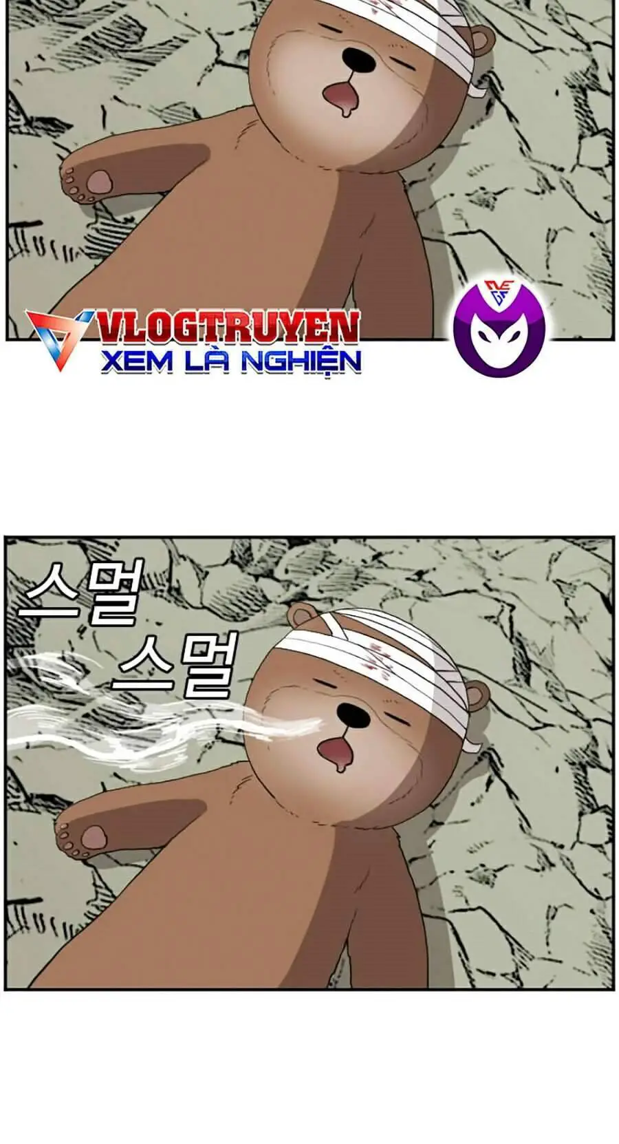 Người Xấu Nettruyen ZZZ Chương 69 Page 80