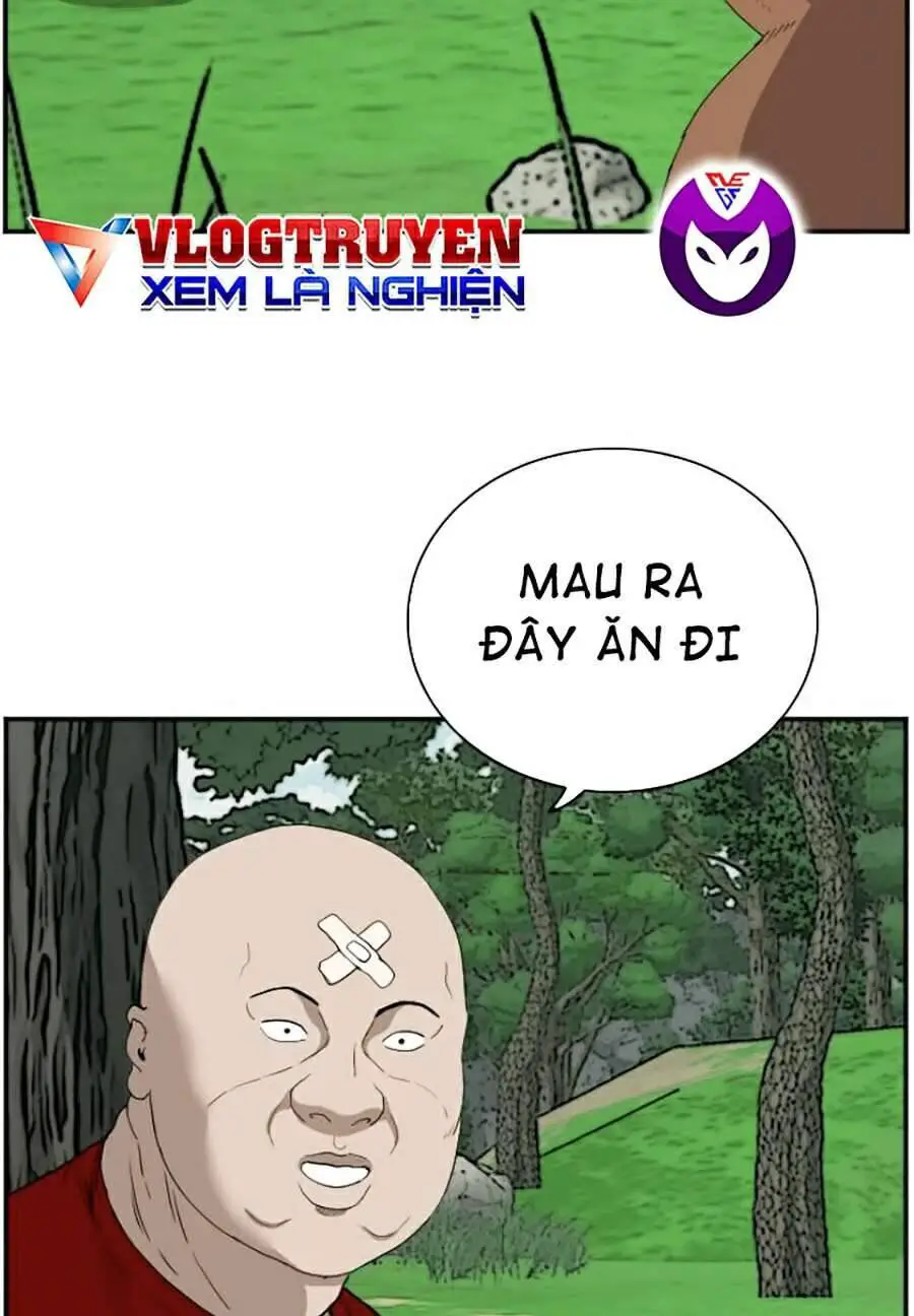 Người Xấu Nettruyen ZZZ Chương 69 Page 84