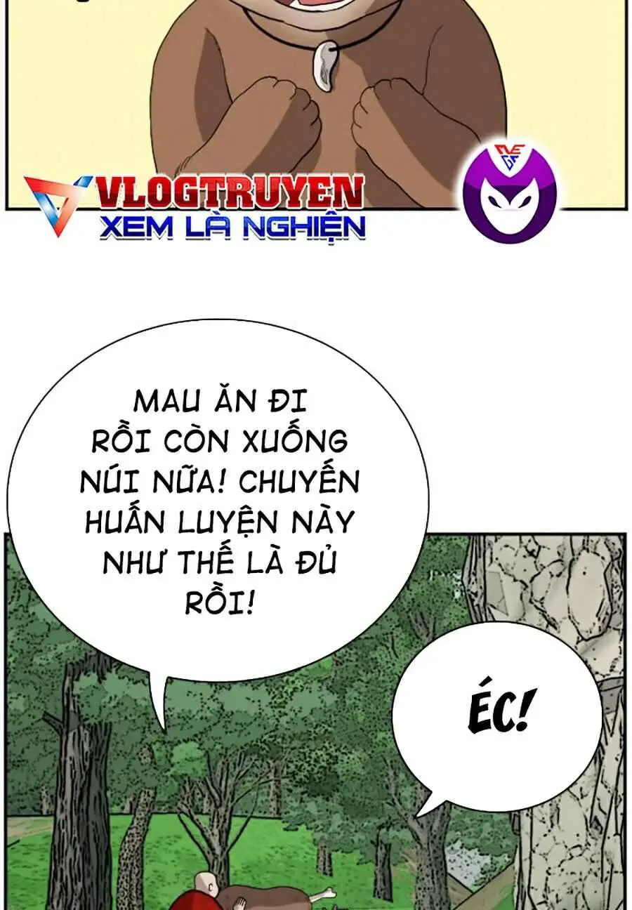 Người Xấu Nettruyen ZZZ Chương 69 Page 88