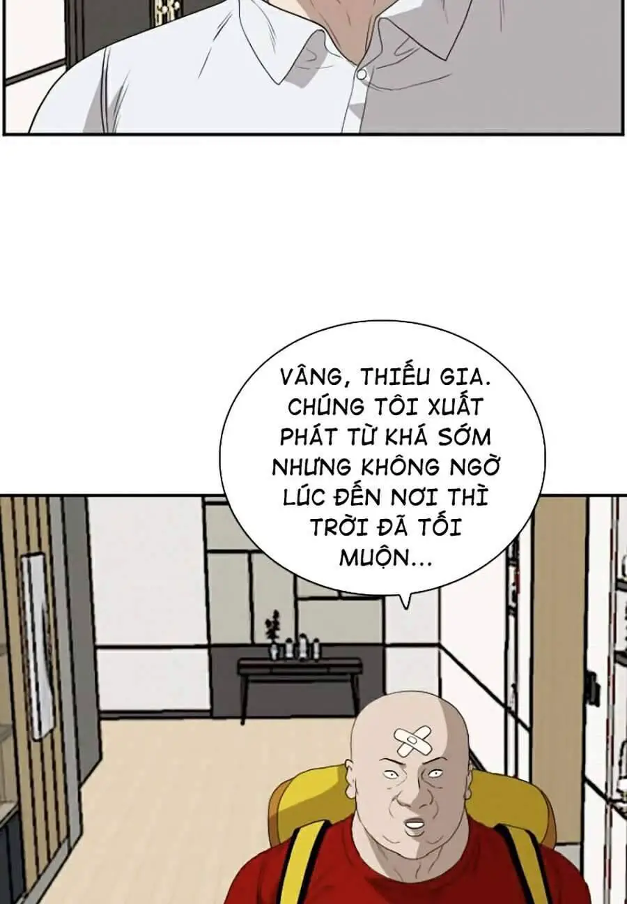 Người Xấu Nettruyen ZZZ Chương 69 Page 91