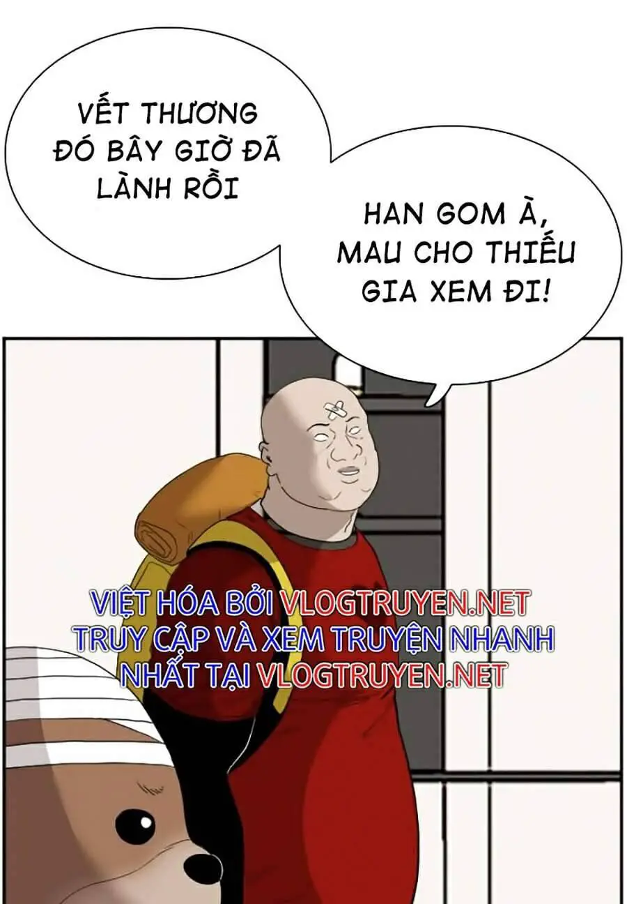 Người Xấu Nettruyen ZZZ Chương 69 Page 94