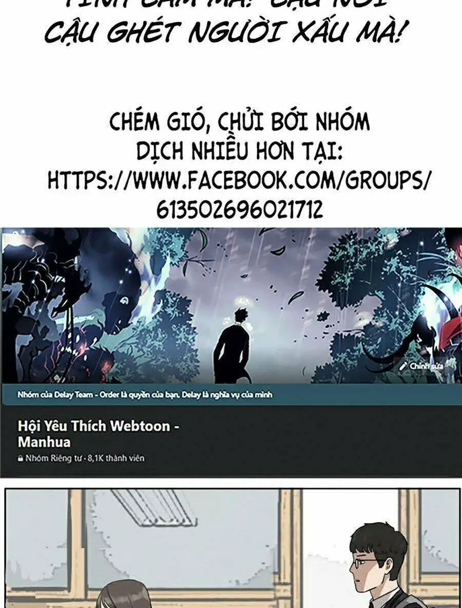 Người Xấu Nettruyen ZZZ Chương 1 Page 136