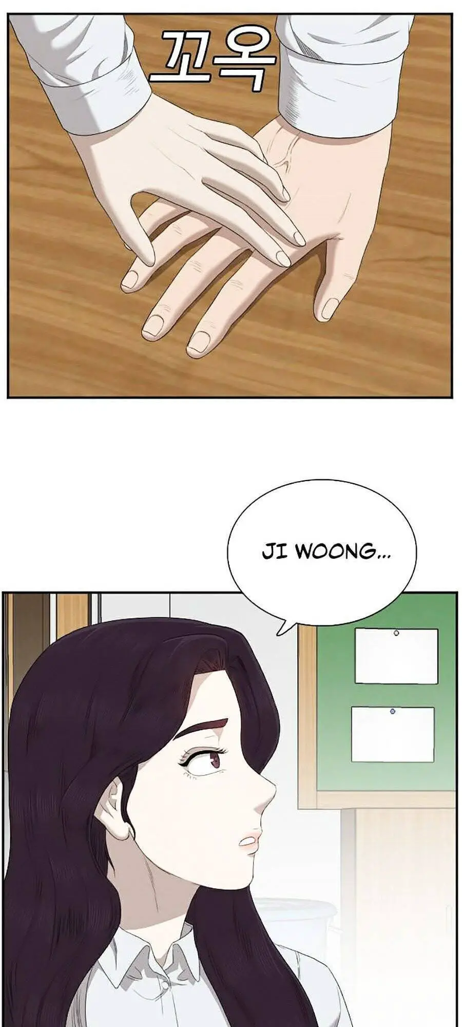Người Xấu Nettruyen ZZZ Chương 46 Page 65