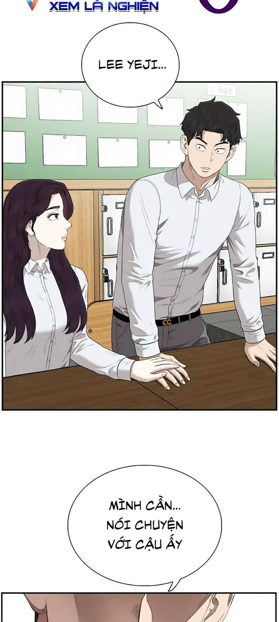 Người Xấu Nettruyen ZZZ Chương 46 Page 67