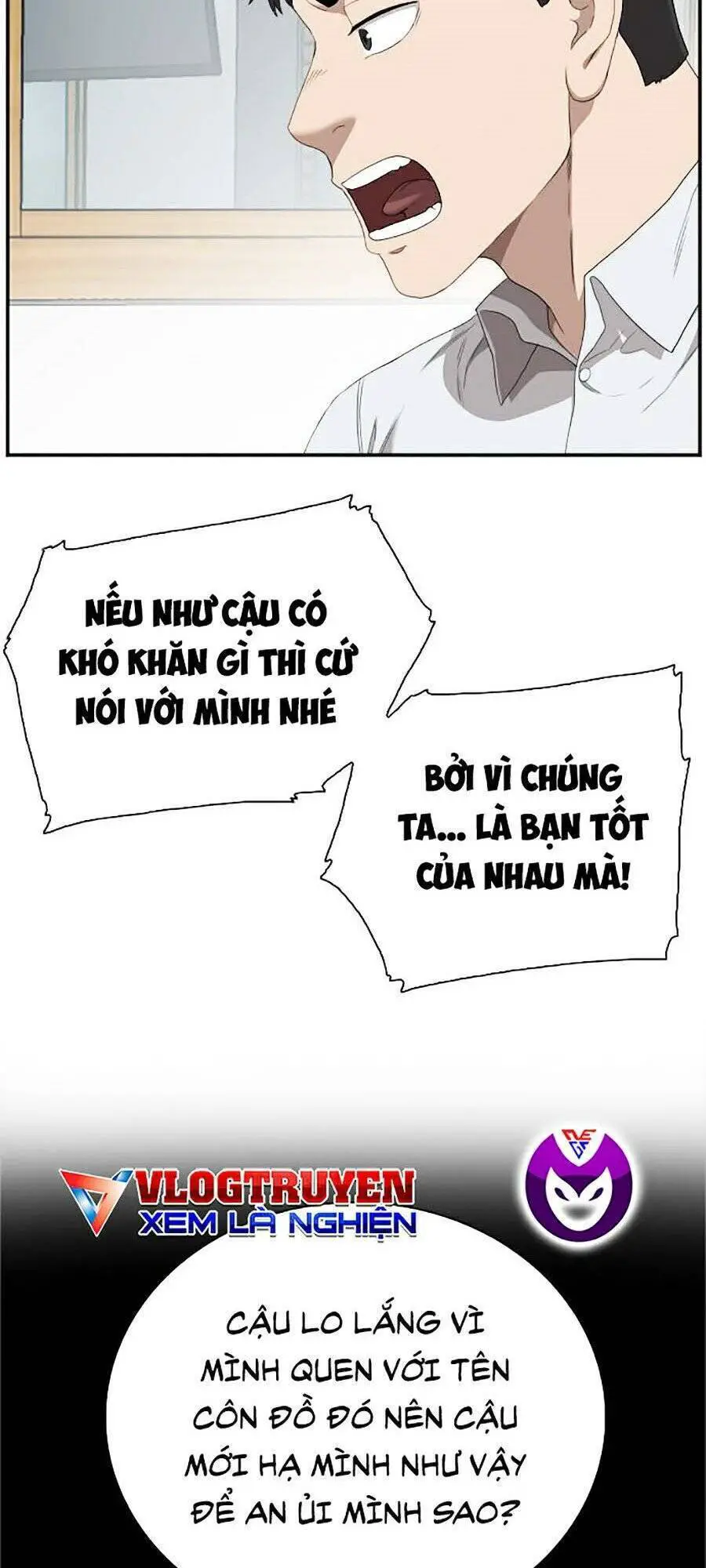 Người Xấu Nettruyen ZZZ Chương 46 Page 79