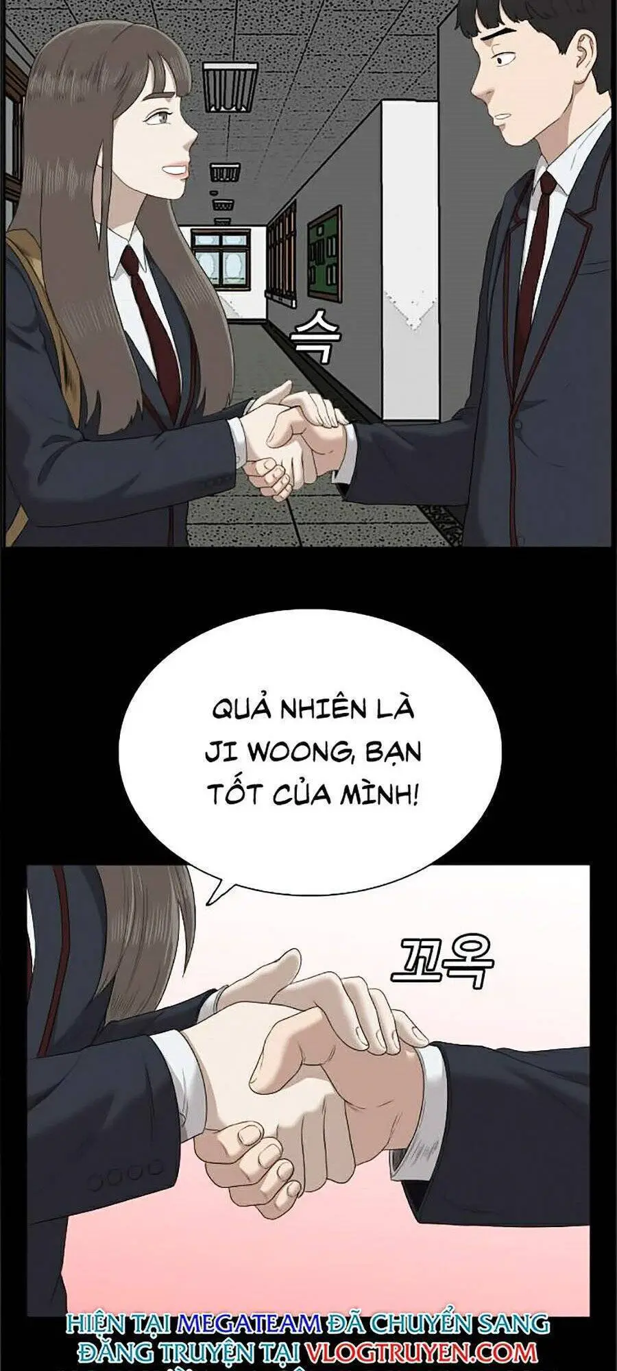 Người Xấu Nettruyen ZZZ Chương 46 Page 81