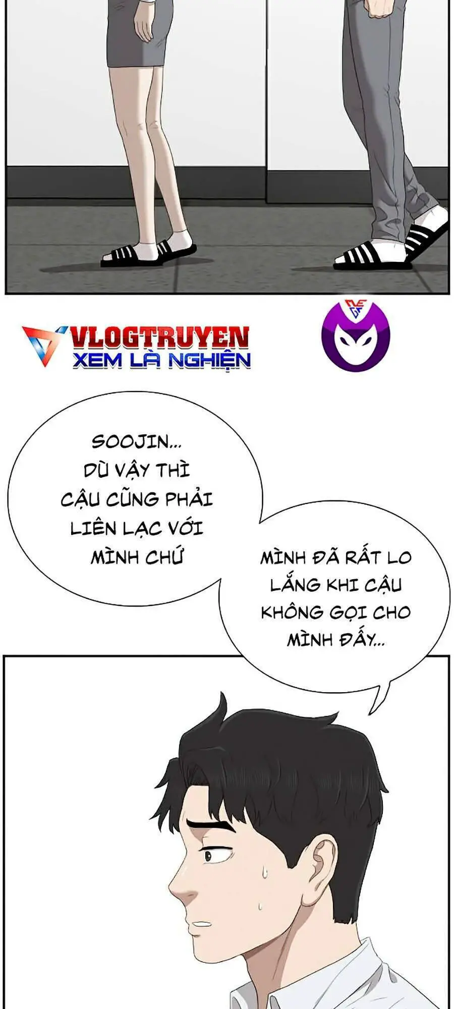 Người Xấu Nettruyen ZZZ Chương 46 Page 85