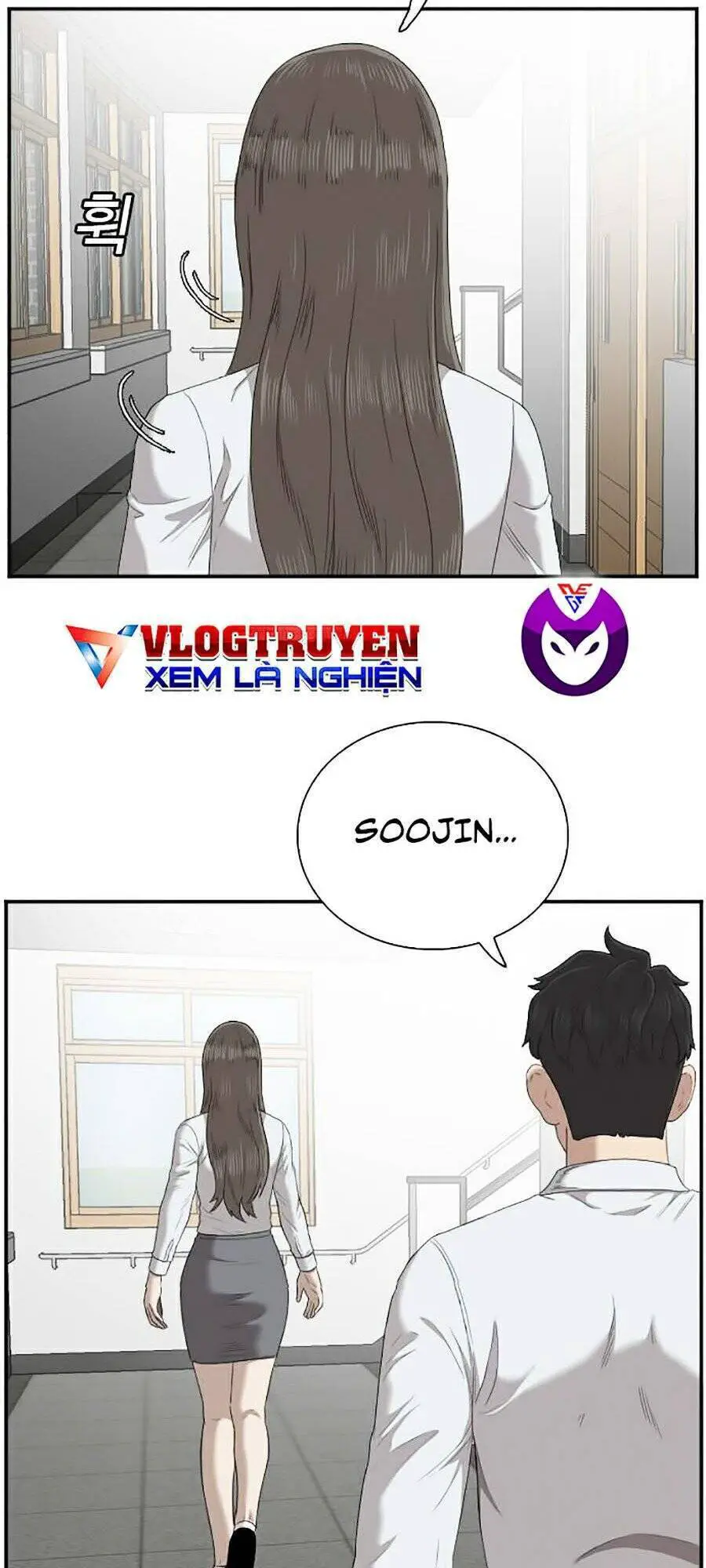 Người Xấu Nettruyen ZZZ Chương 46 Page 89