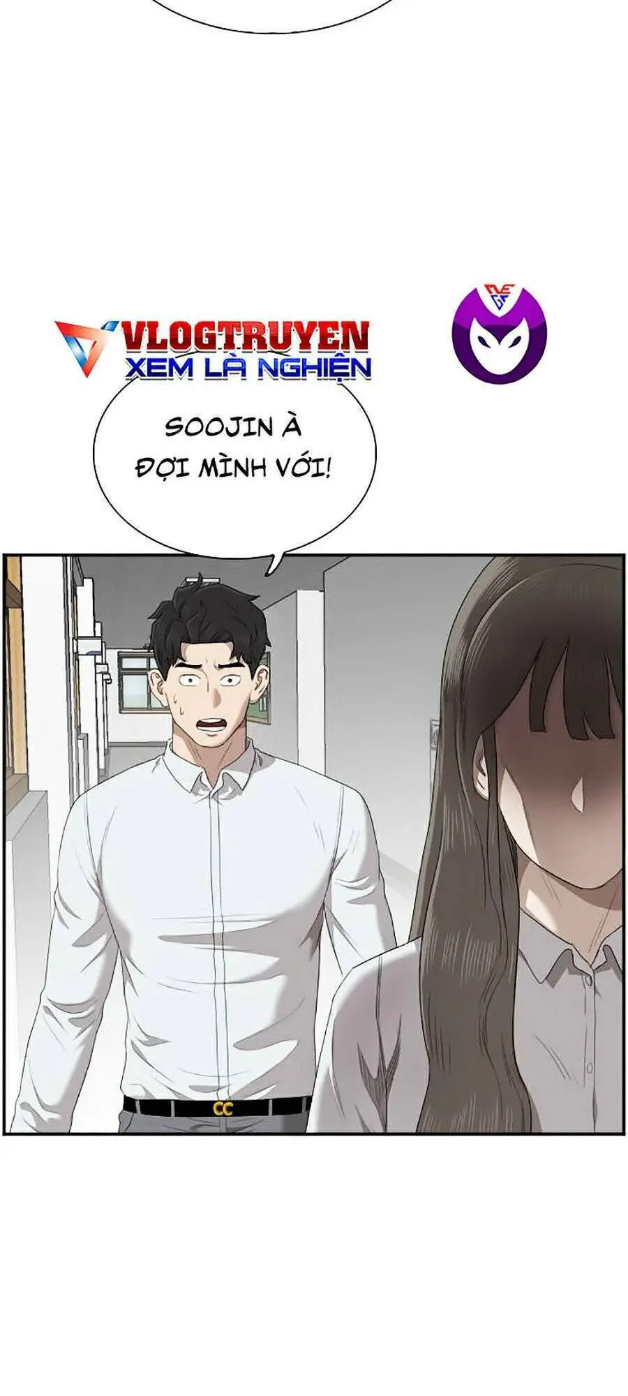 Người Xấu Nettruyen ZZZ Chương 46 Page 93