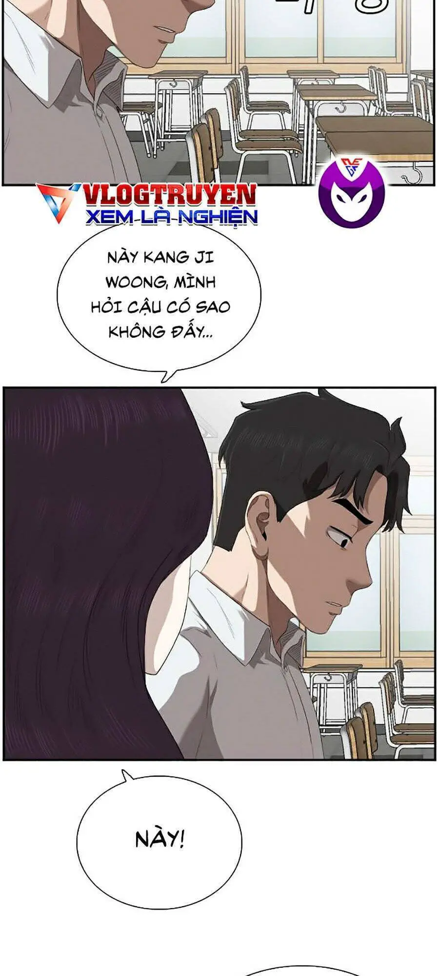 Người Xấu Nettruyen ZZZ Chương 46 Page 103