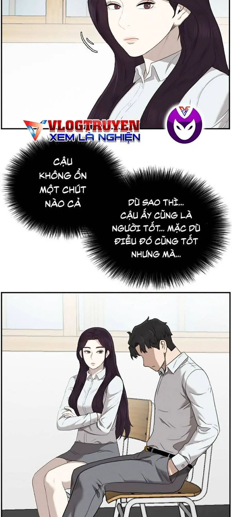 Người Xấu Nettruyen ZZZ Chương 46 Page 107
