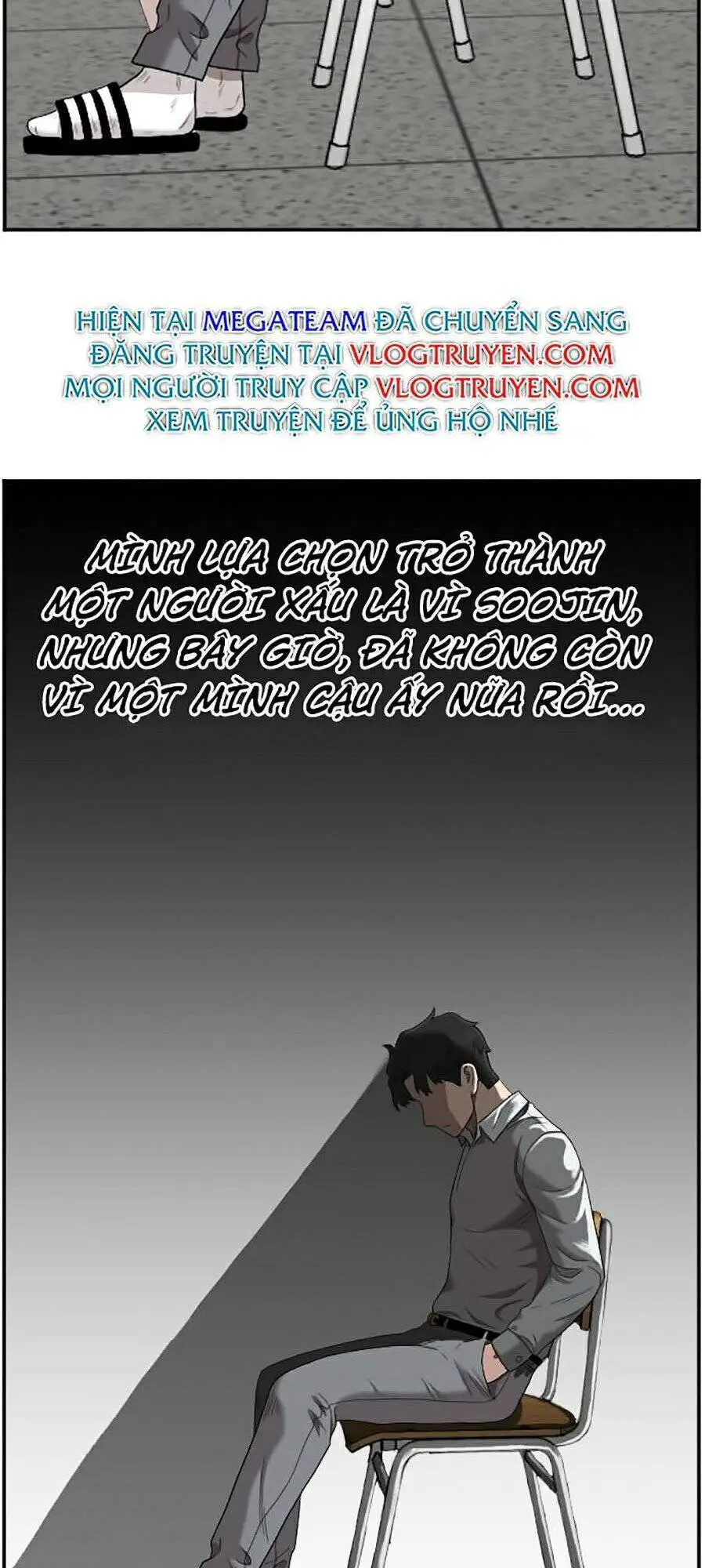 Người Xấu Nettruyen ZZZ Chương 46 Page 109
