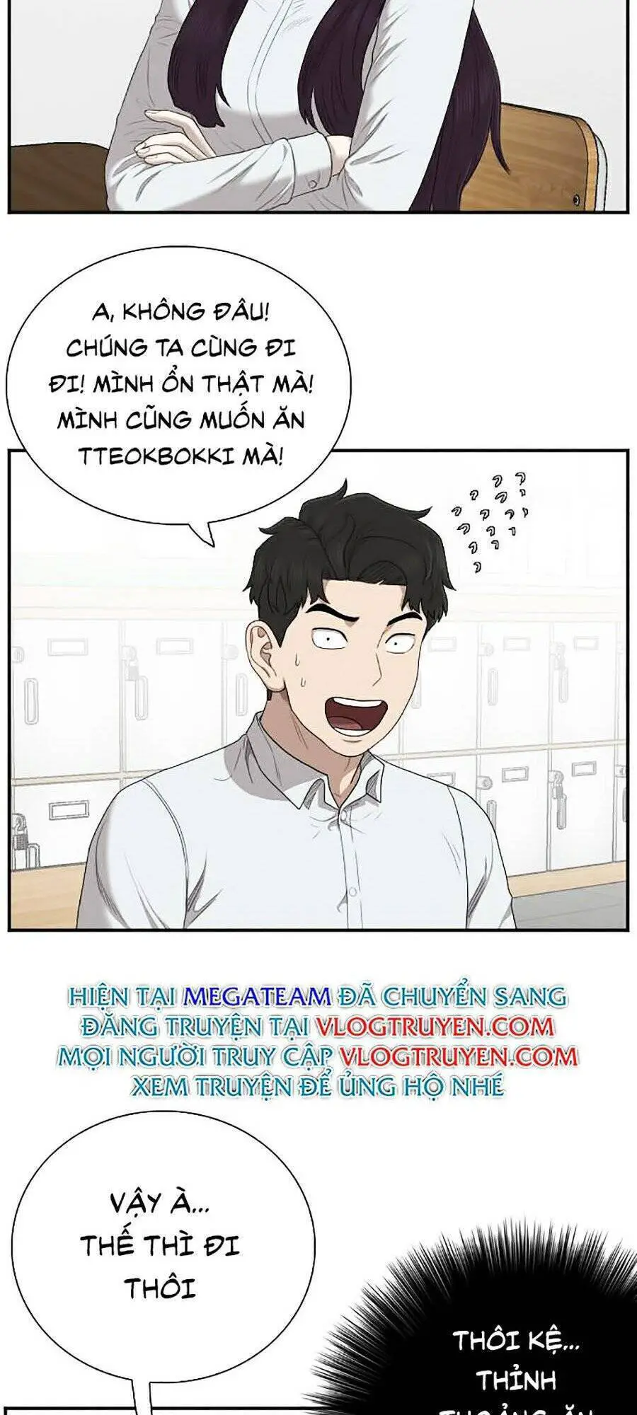 Người Xấu Nettruyen ZZZ Chương 46 Page 113