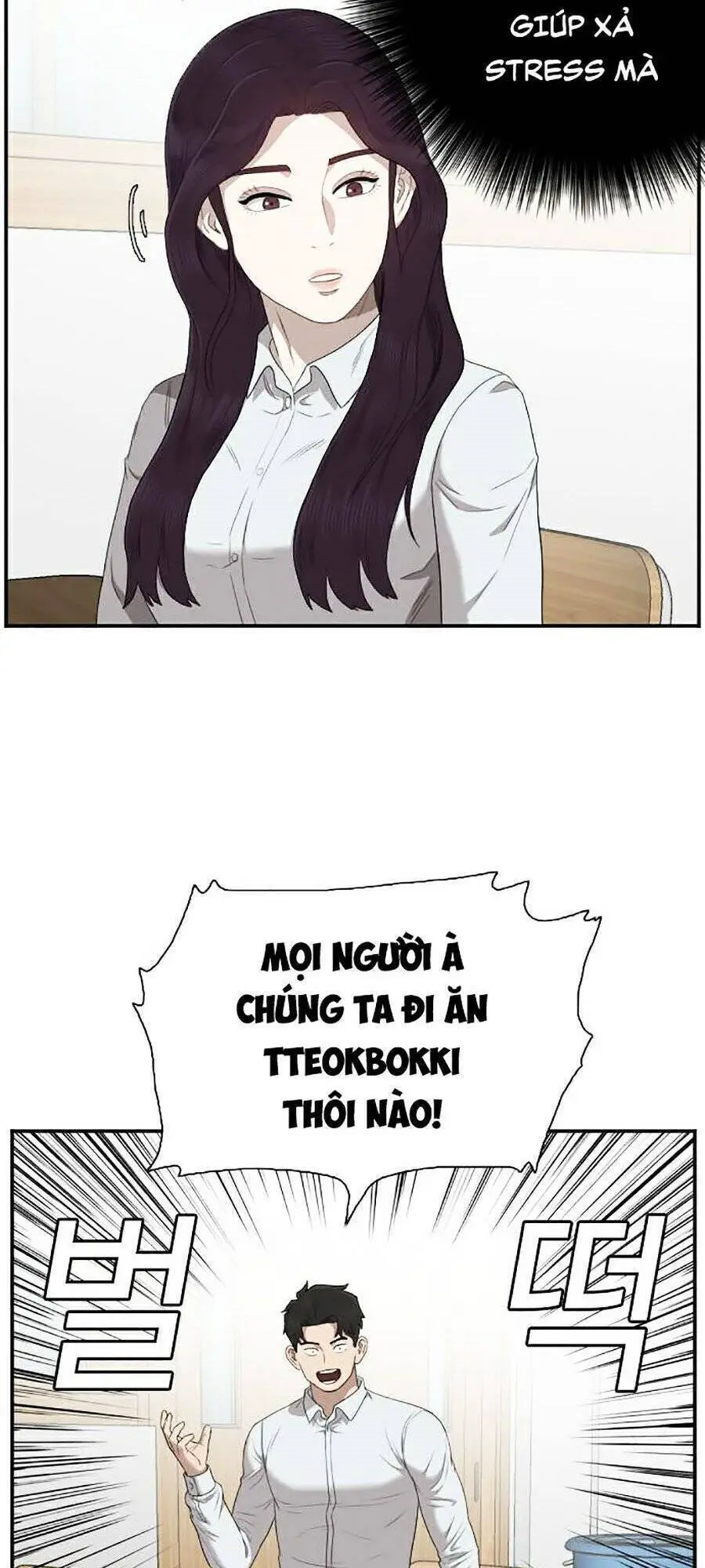Người Xấu Nettruyen ZZZ Chương 46 Page 115