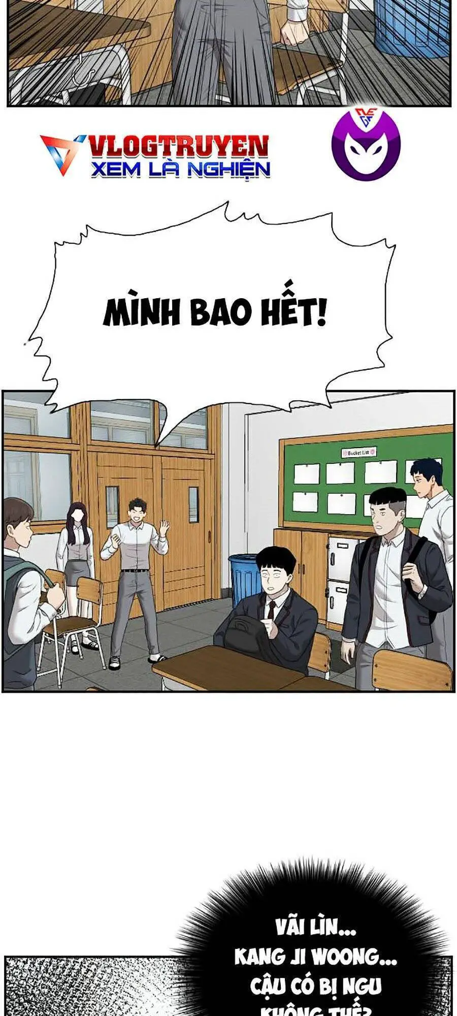 Người Xấu Nettruyen ZZZ Chương 46 Page 117