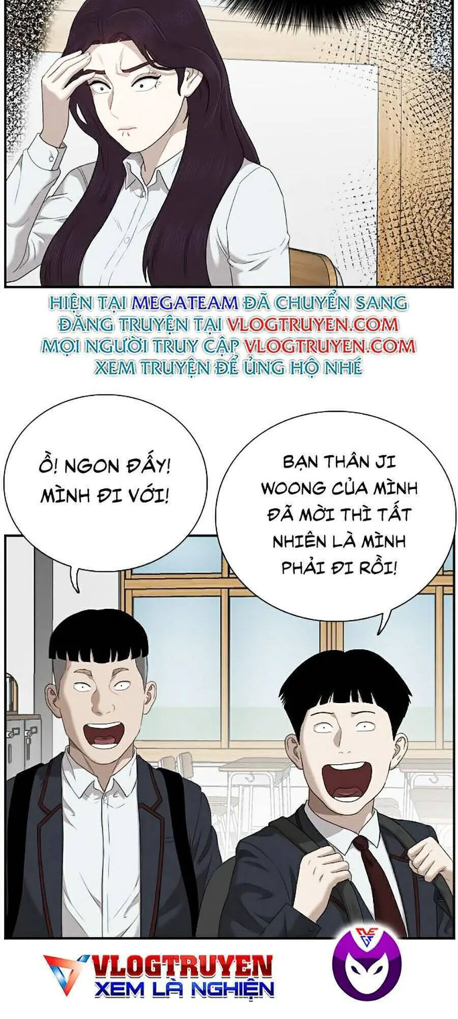 Người Xấu Nettruyen ZZZ Chương 46 Page 119