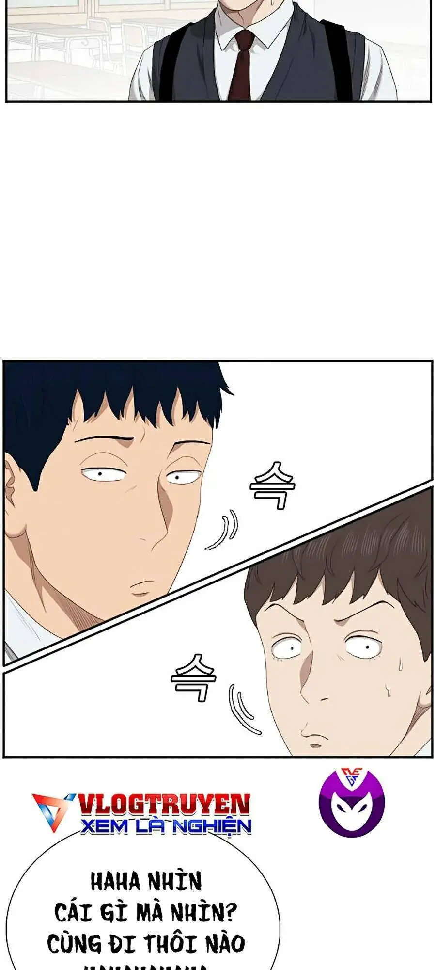 Người Xấu Nettruyen ZZZ Chương 46 Page 123
