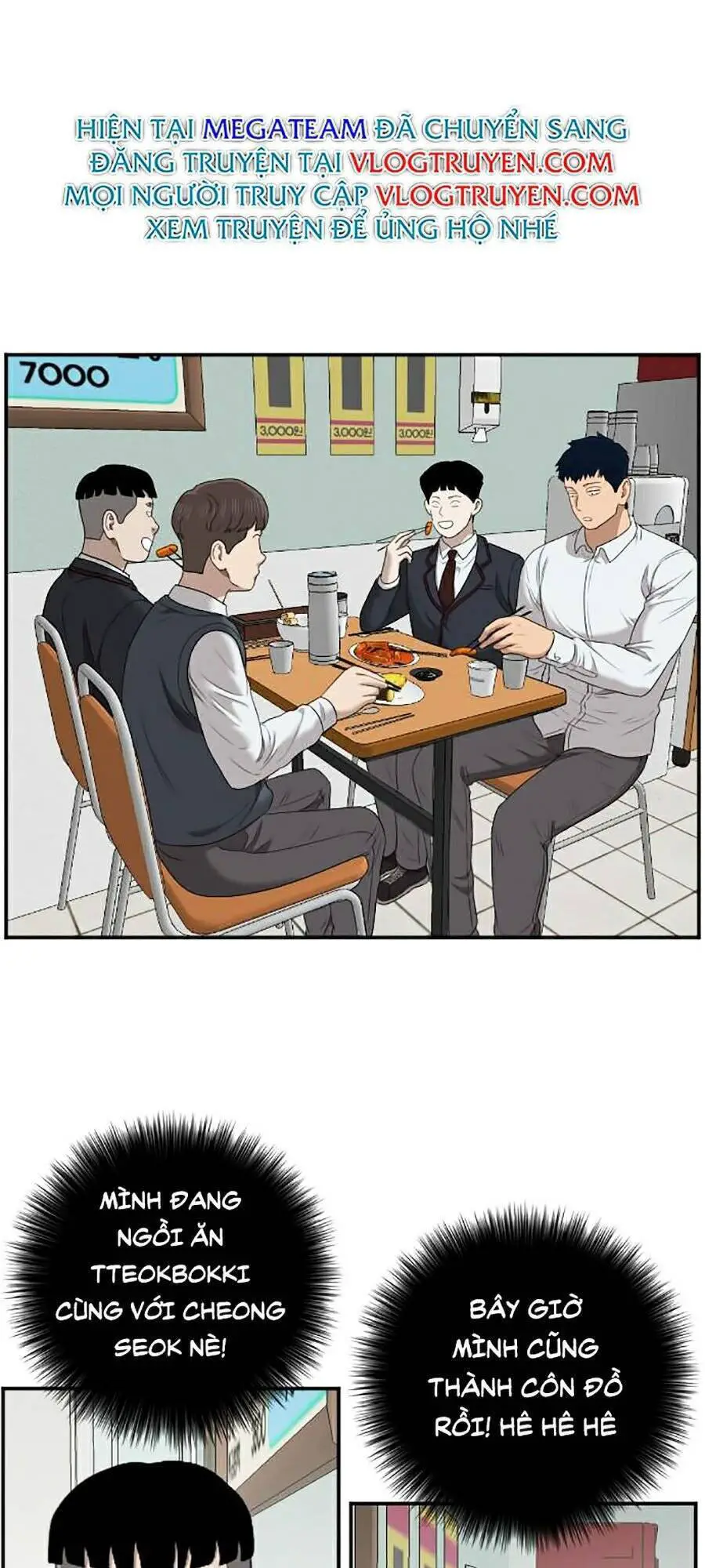 Người Xấu Nettruyen ZZZ Chương 46 Page 127