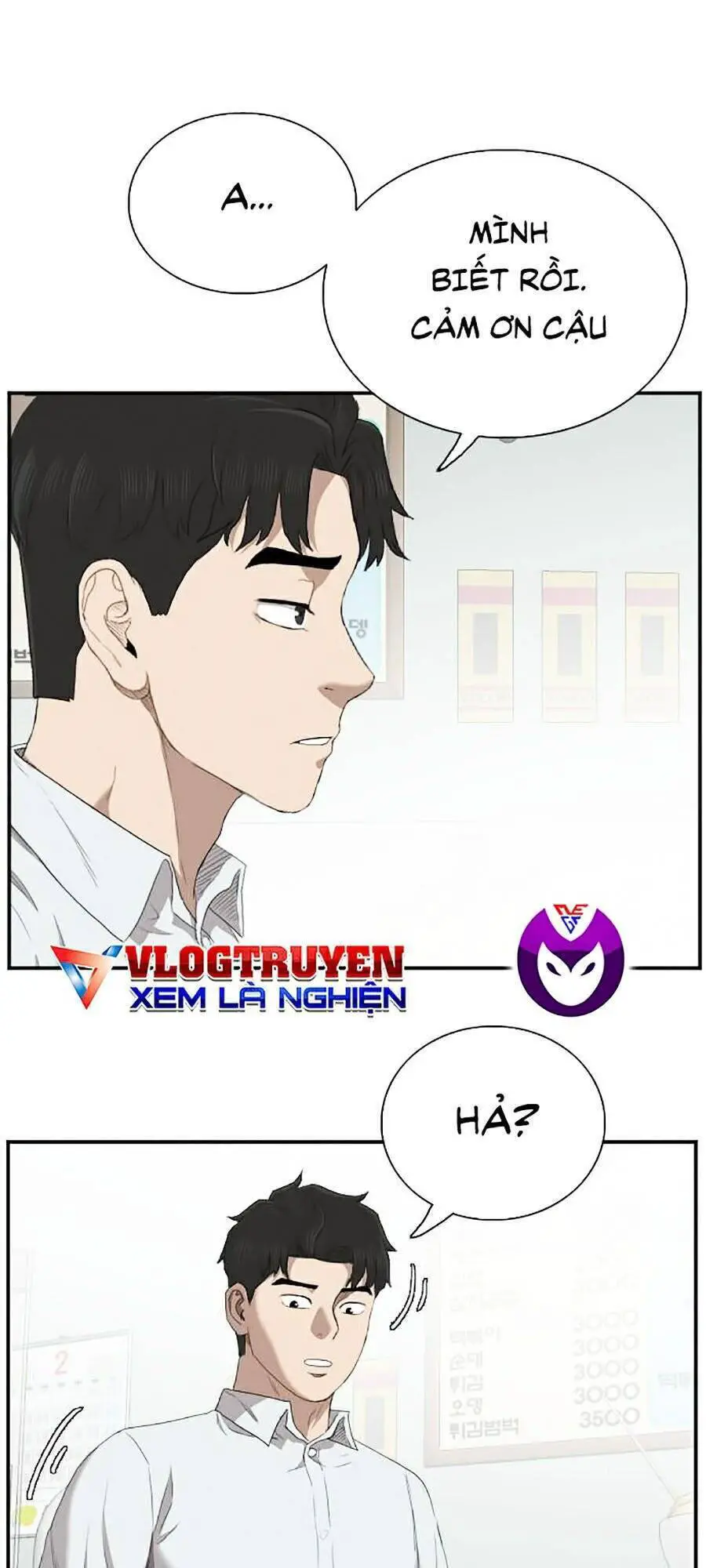 Người Xấu Nettruyen ZZZ Chương 46 Page 133