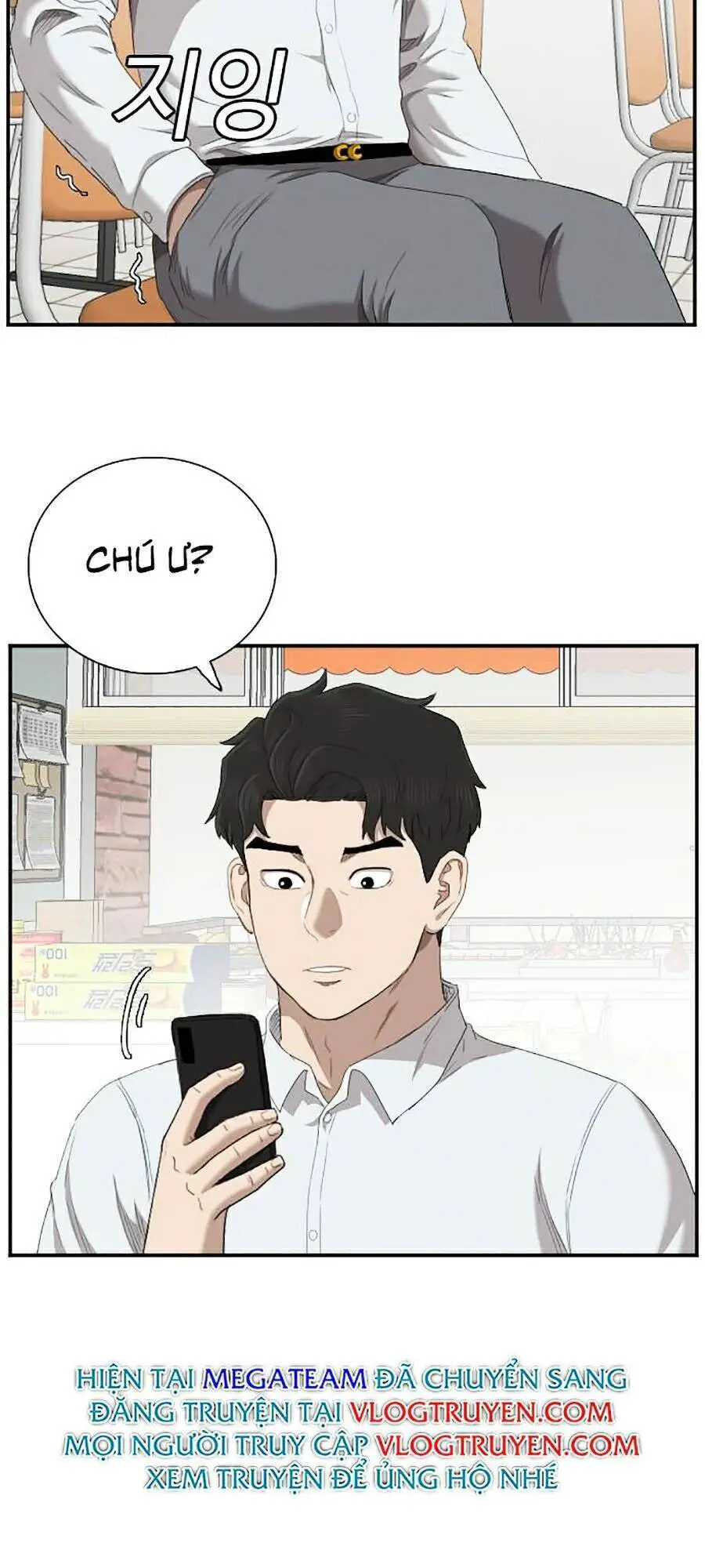 Người Xấu Nettruyen ZZZ Chương 46 Page 135