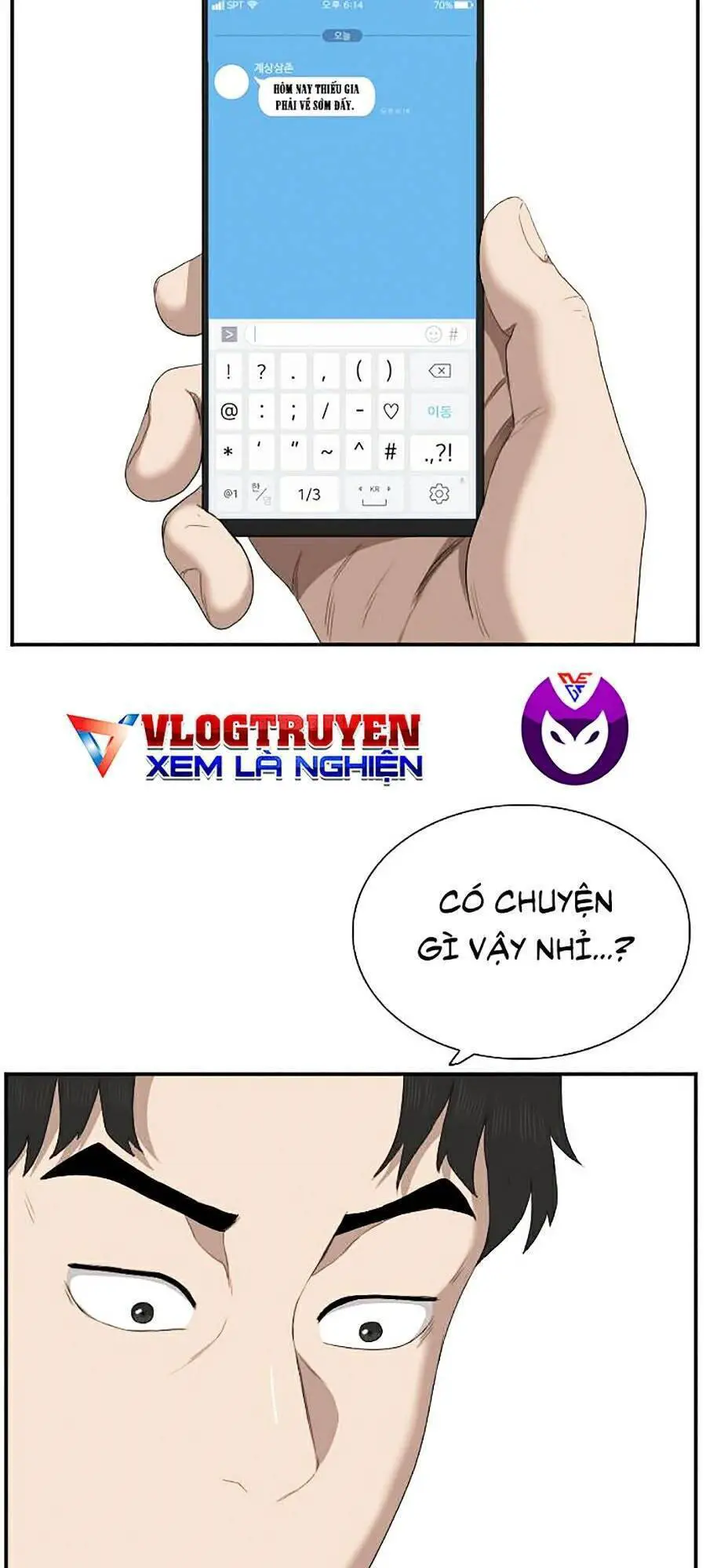 Người Xấu Nettruyen ZZZ Chương 46 Page 137
