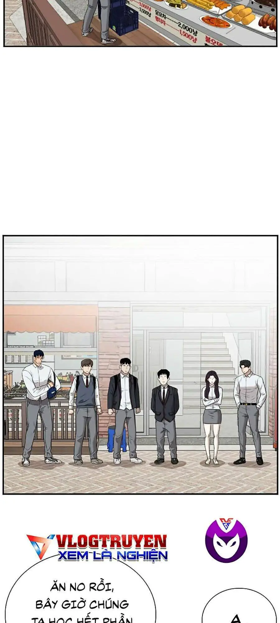Người Xấu Nettruyen ZZZ Chương 46 Page 141