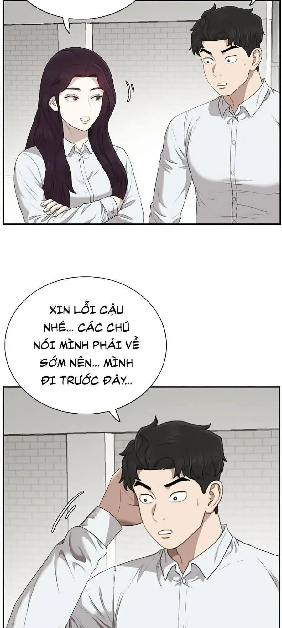 Người Xấu Nettruyen ZZZ Chương 46 Page 143