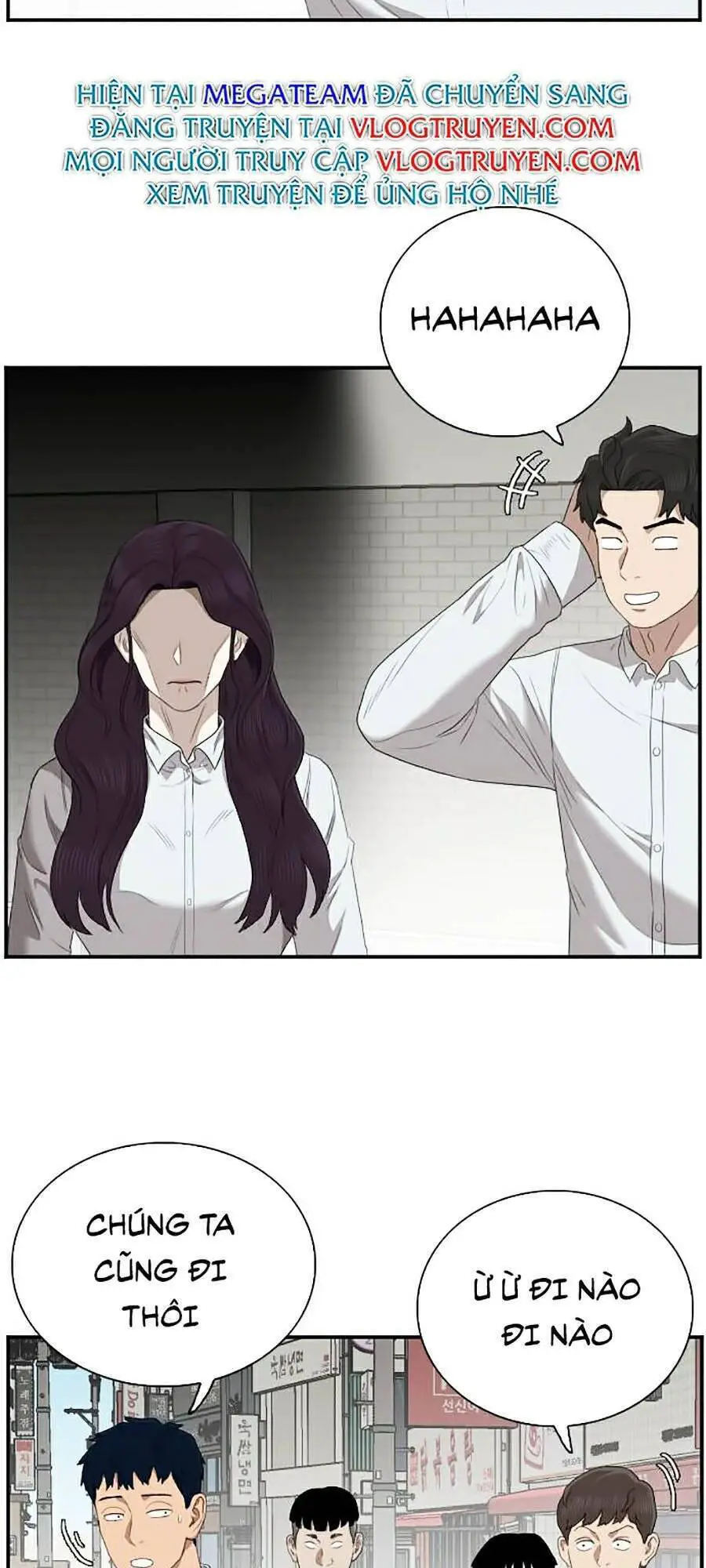 Người Xấu Nettruyen ZZZ Chương 46 Page 145