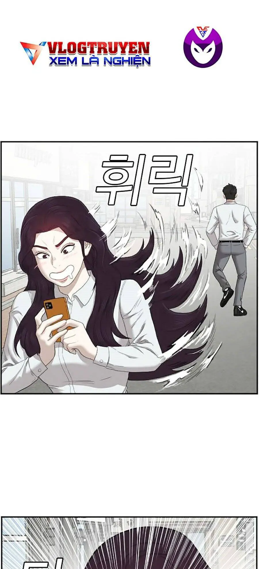 Người Xấu Nettruyen ZZZ Chương 46 Page 154