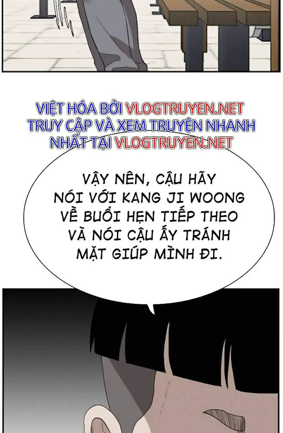 Người Xấu Nettruyen ZZZ Chương 70 Page 77