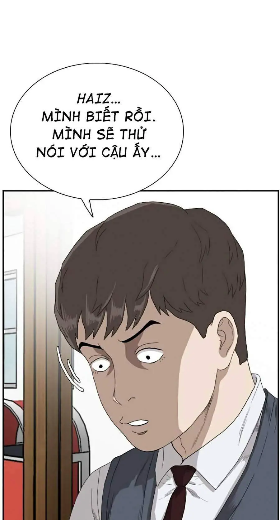 Người Xấu Nettruyen ZZZ Chương 70 Page 83